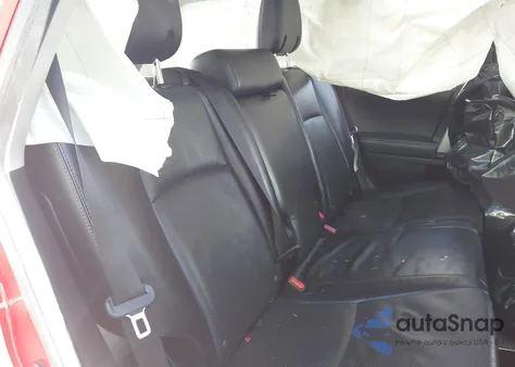 2014 Toyota 4Runner Limited z USA, uszkodzony, nr VIN JTEZU5JR6E5077581